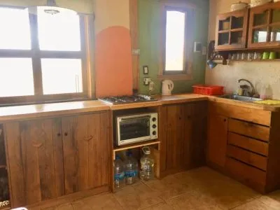 Cabañas Bella Vista