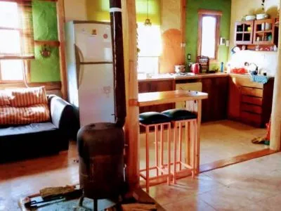 Cabañas Bella Vista