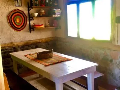 Cabañas Bella Vista