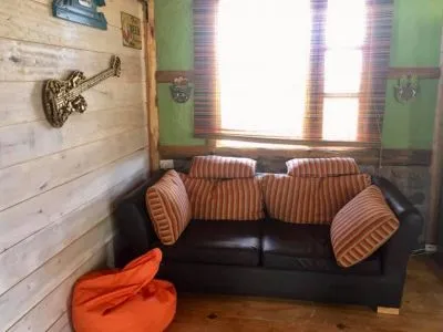 Cabañas Bella Vista