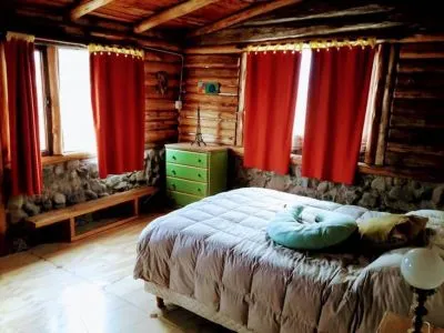 Cabañas Bella Vista