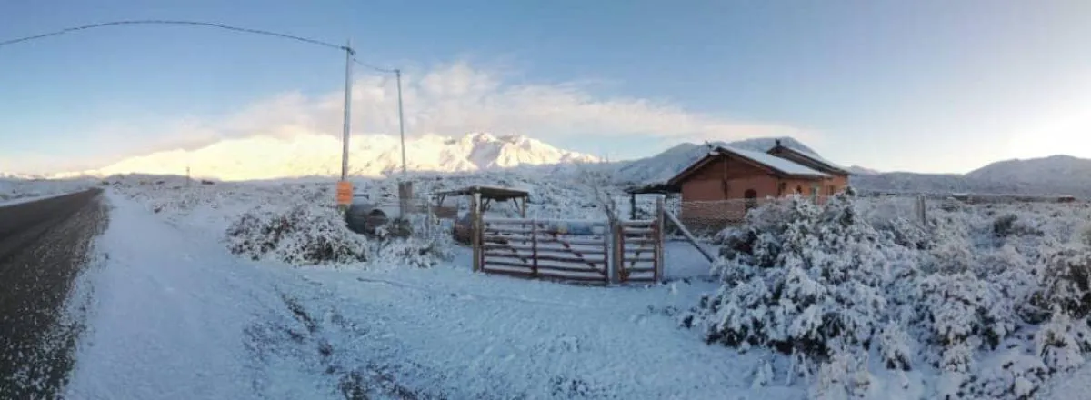 Cabañas Bella Vista