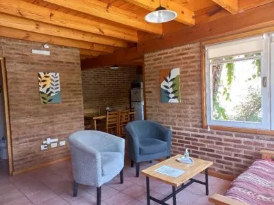 2-star Cabins Asgard Cabins