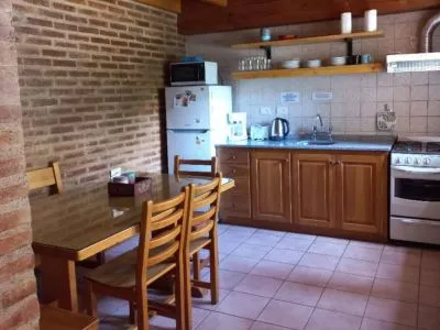 2-star Cabins Asgard Cabins