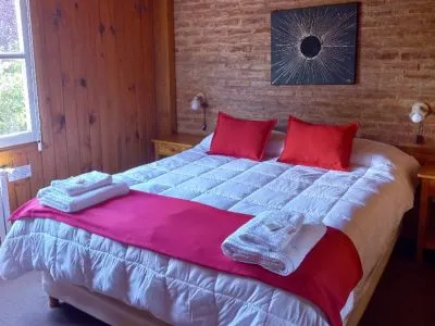 2-star Cabins Asgard Cabins