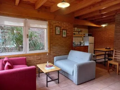 2-star Cabins Asgard Cabins