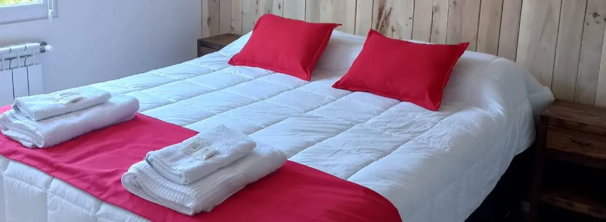 2-star Cabins Asgard Cabins