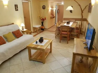 Departamentos Departamento Cipres