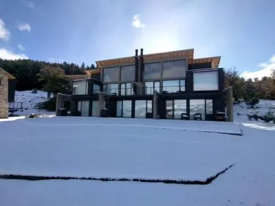 Departamentos Departamentos en estancia Los Ñires