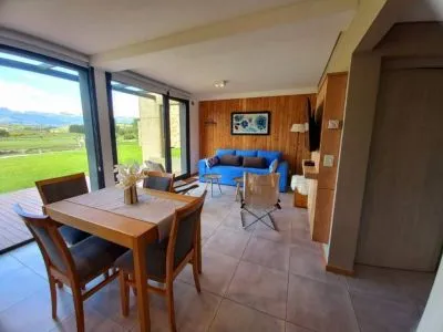 Departamentos Departamentos en estancia Los Ñires