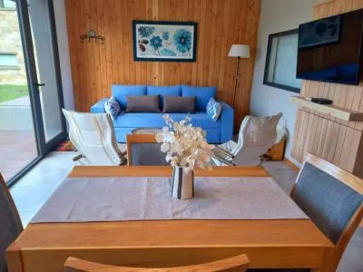 Departamentos Departamentos en estancia Los Ñires