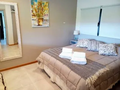 Departamentos Departamentos en estancia Los Ñires