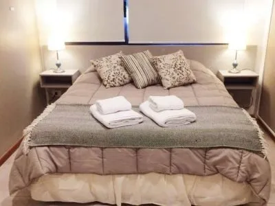 Departamentos Departamentos en estancia Los Ñires