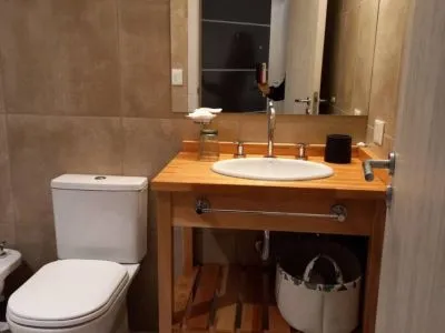 Departamentos Departamentos en estancia Los Ñires