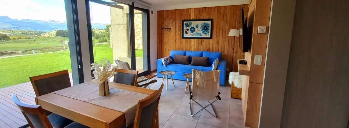 Departamentos Departamentos en estancia Los Ñires