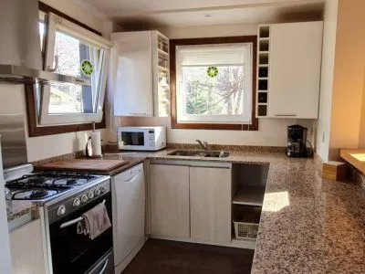 Cabañas 4 estrellas Casa Altos del Sol