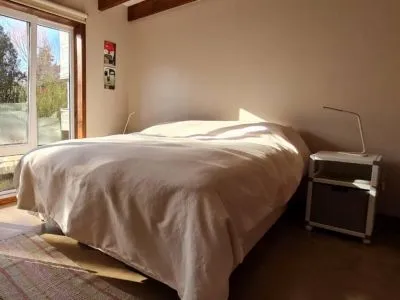 Cabañas 4 estrellas Casa Altos del Sol