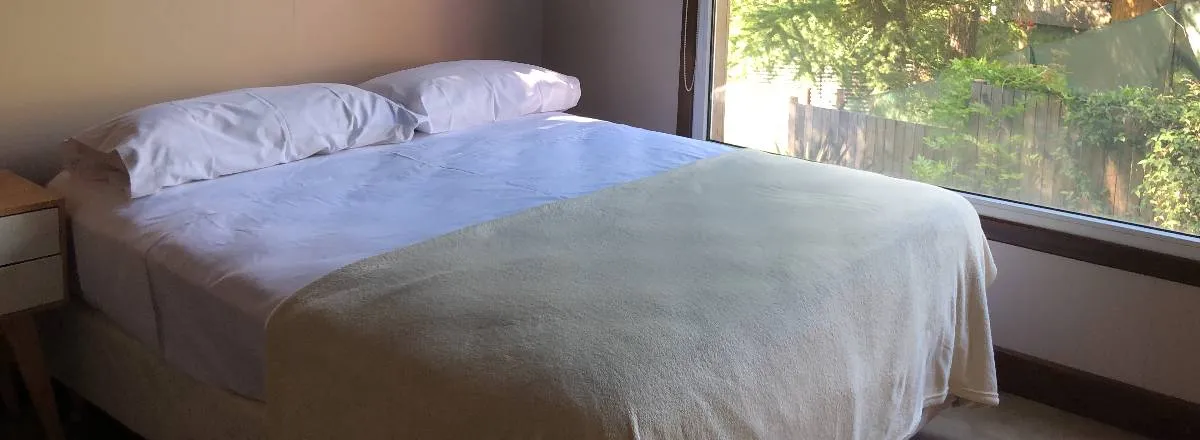 Cabañas 4 estrellas Casa Altos del Sol