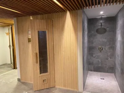 Cabañas 4 estrellas Alamos de los Andes