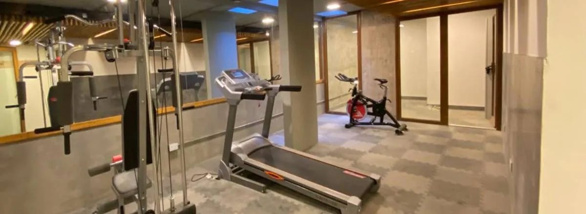 Cabañas 4 estrellas Alamos de los Andes