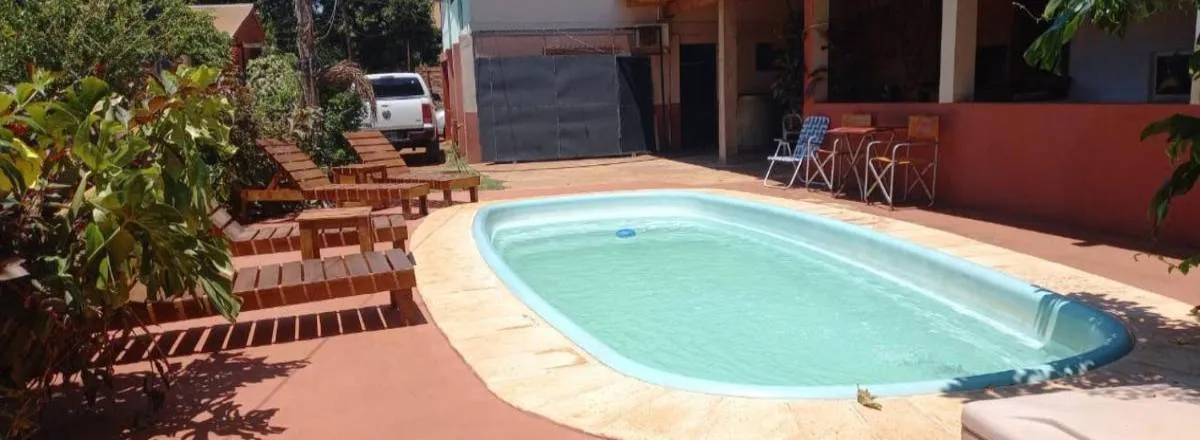 Apart Hoteles Apart Clavel del Aire