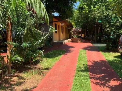 La Posada De Moncho Apart Hotels  in  Puerto Iguazú