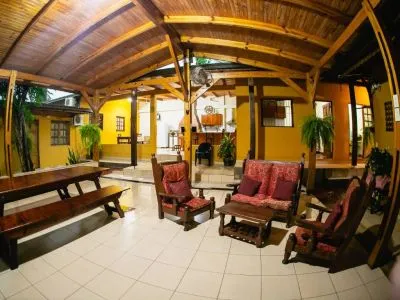 Apart Hoteles La Posada De Moncho