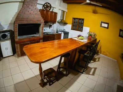 Apart Hoteles La Posada De Moncho