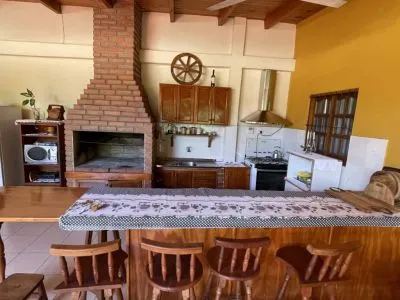 Apart Hoteles La Posada De Moncho