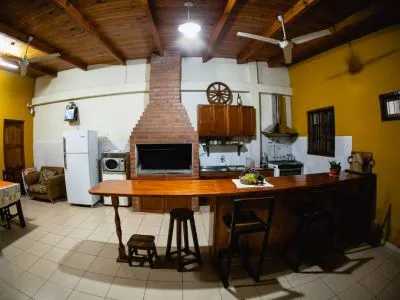 Apart Hoteles La Posada De Moncho