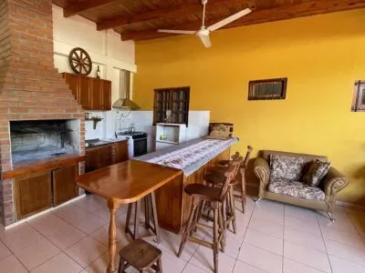 Apart Hoteles La Posada De Moncho