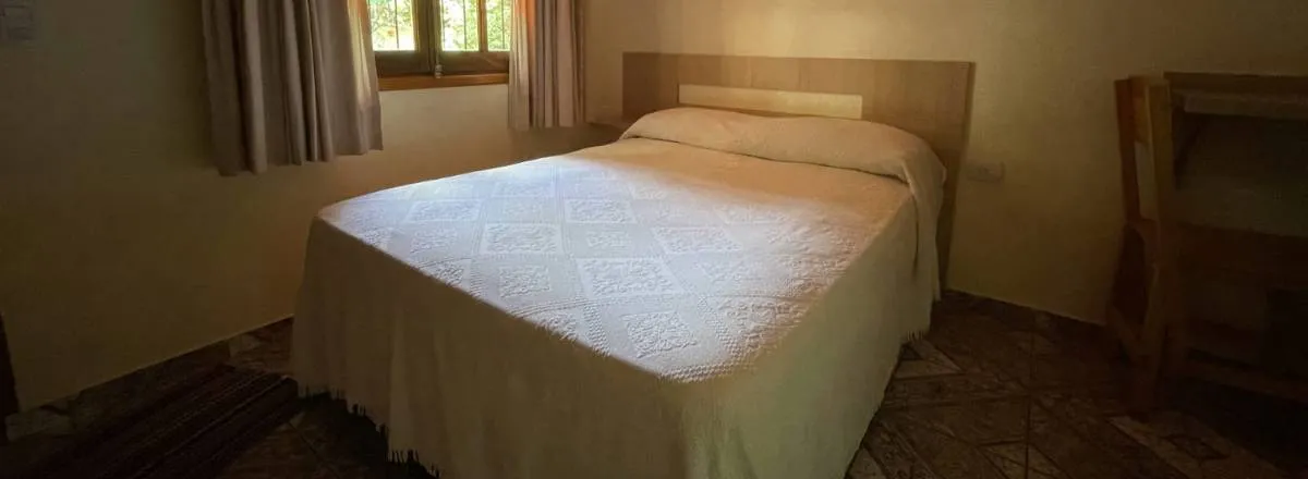 Apart Hoteles La Posada De Moncho