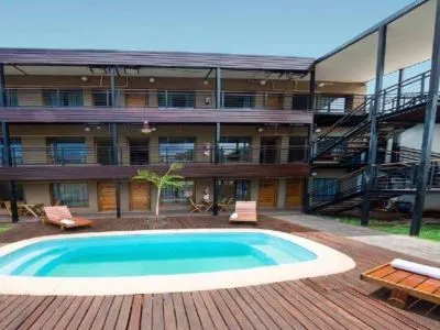 Iguazu Urban Hotel Hotels  in  Puerto Iguazú