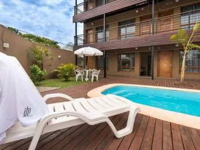 Hotels Iguazu Urban Hotel