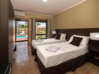 Hotels Iguazu Urban Hotel