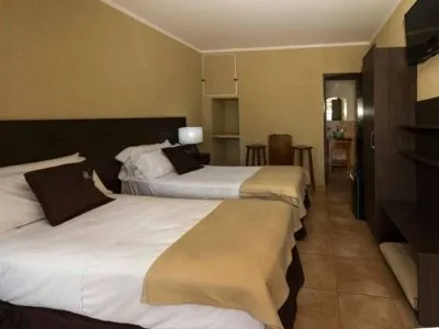 Hotels Iguazu Urban Hotel