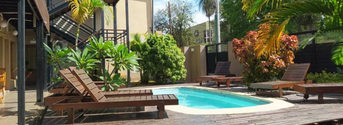 Hotels Iguazu Urban Hotel