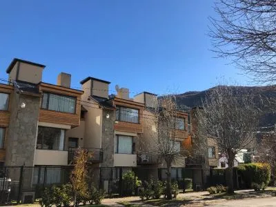 Cabaña Andina Cabañas 4 estrellas  en  San Martín de los Andes