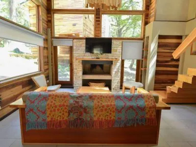 Lodging at Mount Chapelco Villa Las Lengas