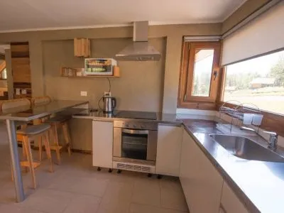 Lodging at Mount Chapelco Villa Las Lengas