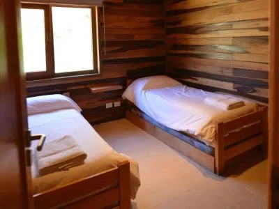 Lodging at Mount Chapelco Villa Las Lengas