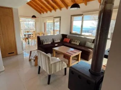 Cabañas 3 estrellas Cabañas La Maminaike