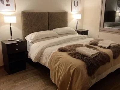 Cabañas 3 estrellas Cabañas La Maminaike