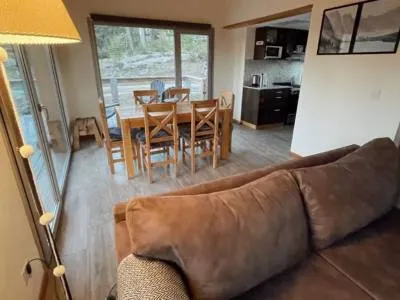 Cabañas 3 estrellas Cabañas La Maminaike