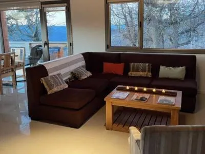 Cabañas 3 estrellas Cabañas La Maminaike