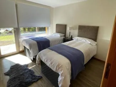 Cabañas 3 estrellas Cabañas La Maminaike