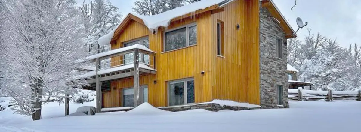 Cabañas 3 estrellas Cabañas La Maminaike