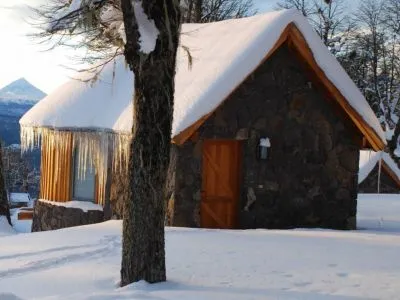 Cabañas La Madriguera
