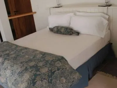 Cabañas La Madriguera