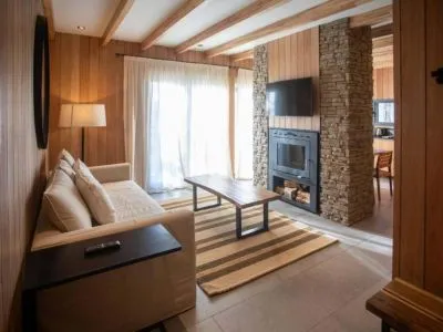 Alojamientos en el Cerro Chapelco El Refugio Ski y Summer Lodge